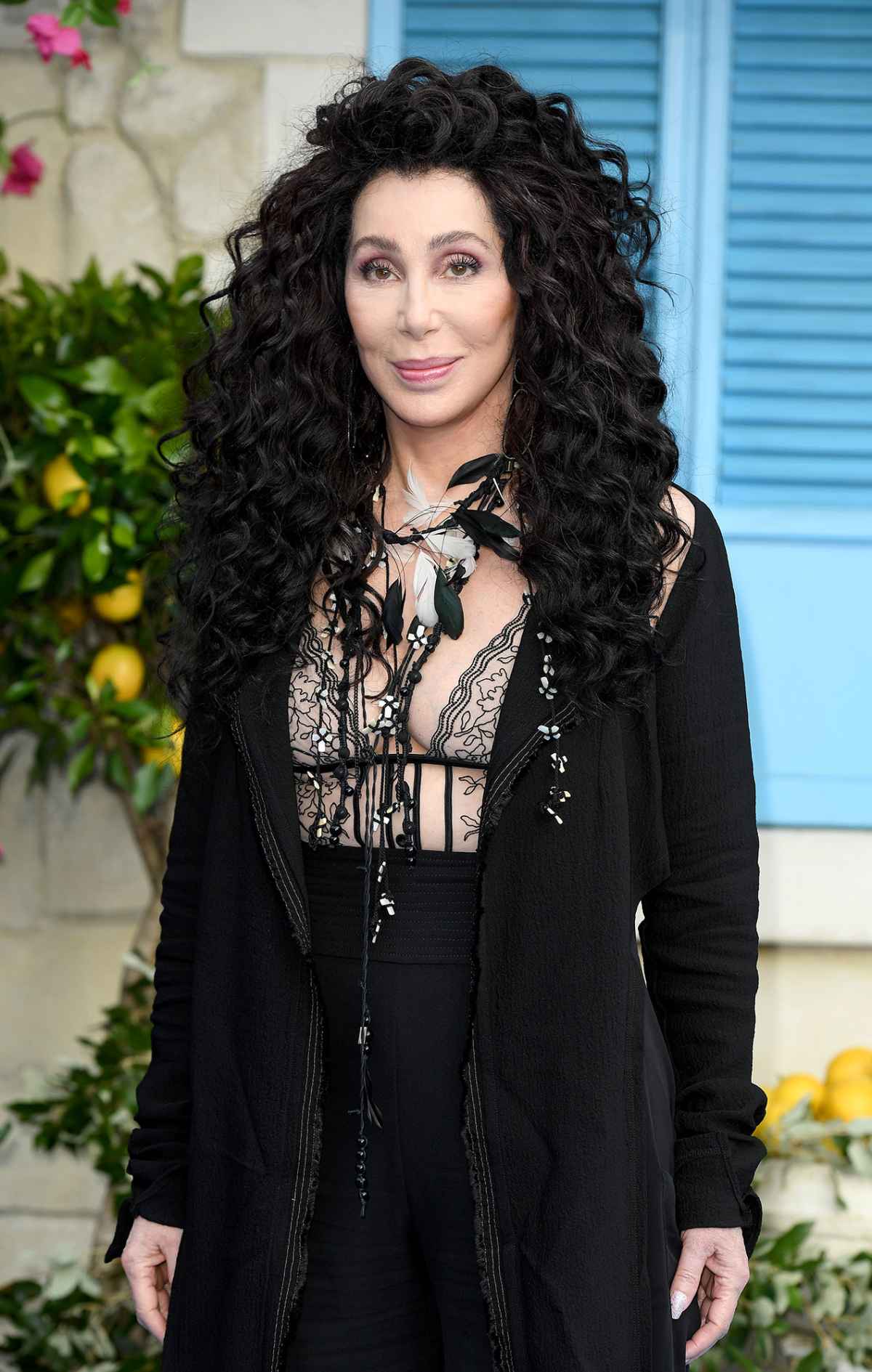 Cher To Launch Cher Eau De Couture Genderless Perfume Fall 19