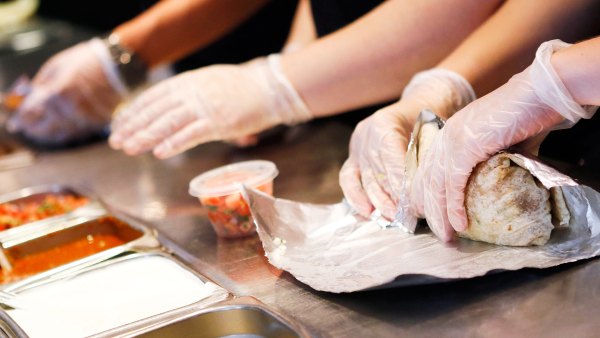 Chipotle Is Giving Away Million Dollars Worth Burritos