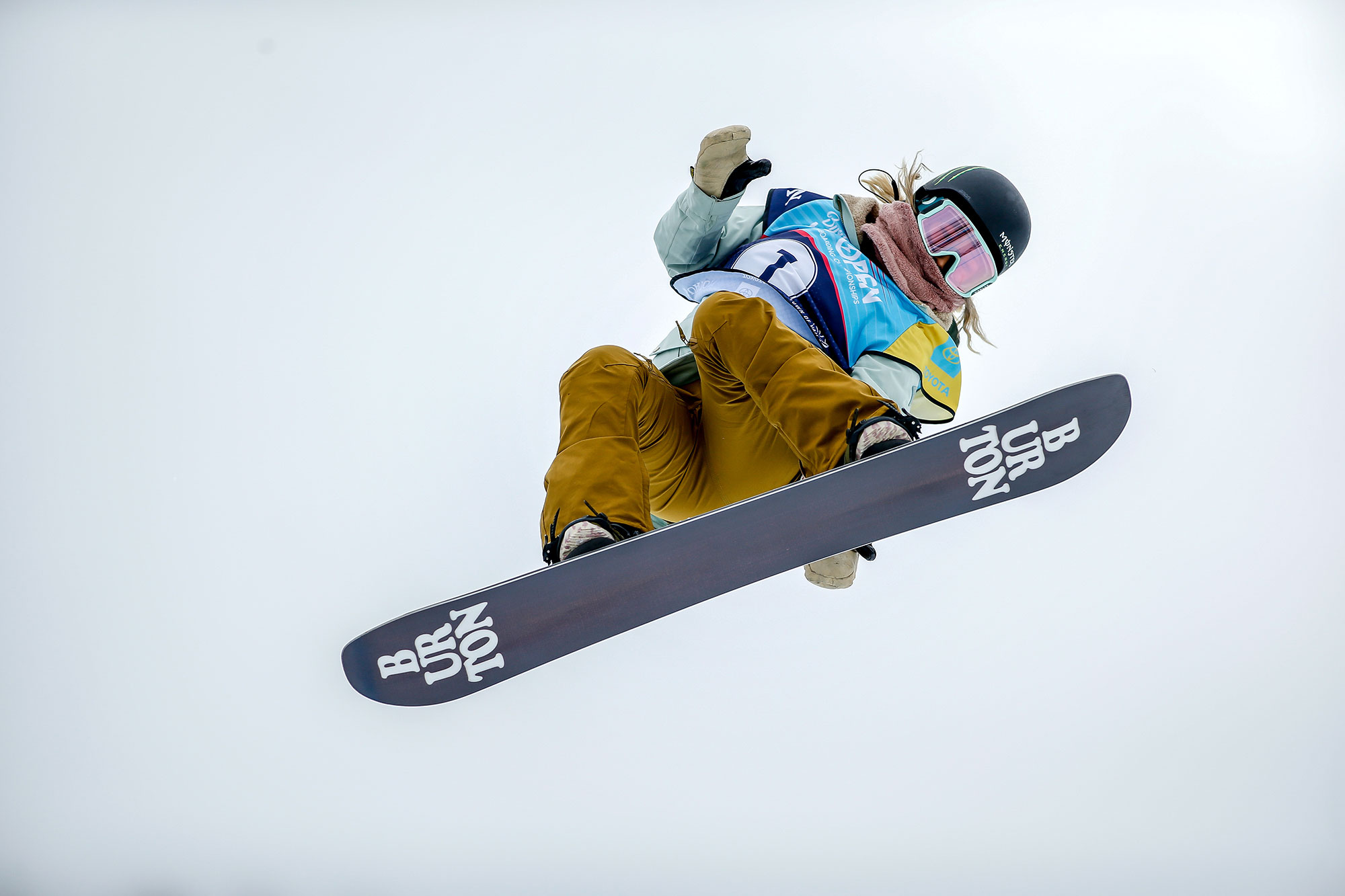 From Glory to Greatness: Catching up with Olympic Athletes