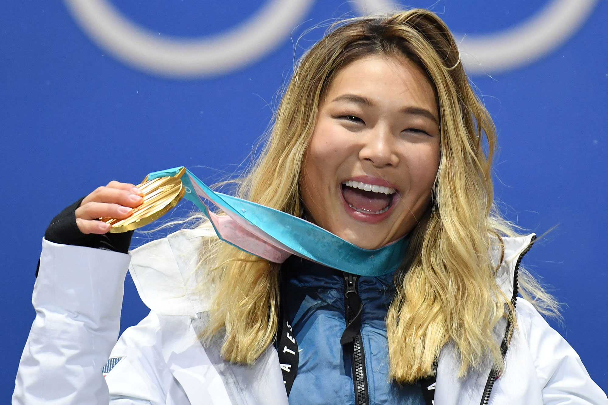 From Glory to Greatness: Catching up with Olympic Athletes
