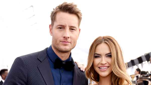 Chrishell-Hartley-Justin-not-rushing-kids