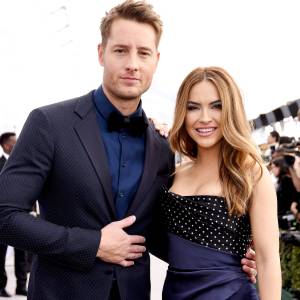 Chrishell-Hartley-Justin-not-rushing-kids