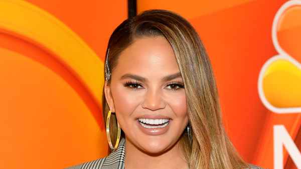 Chrissy Teigen Sandwich Obsession
