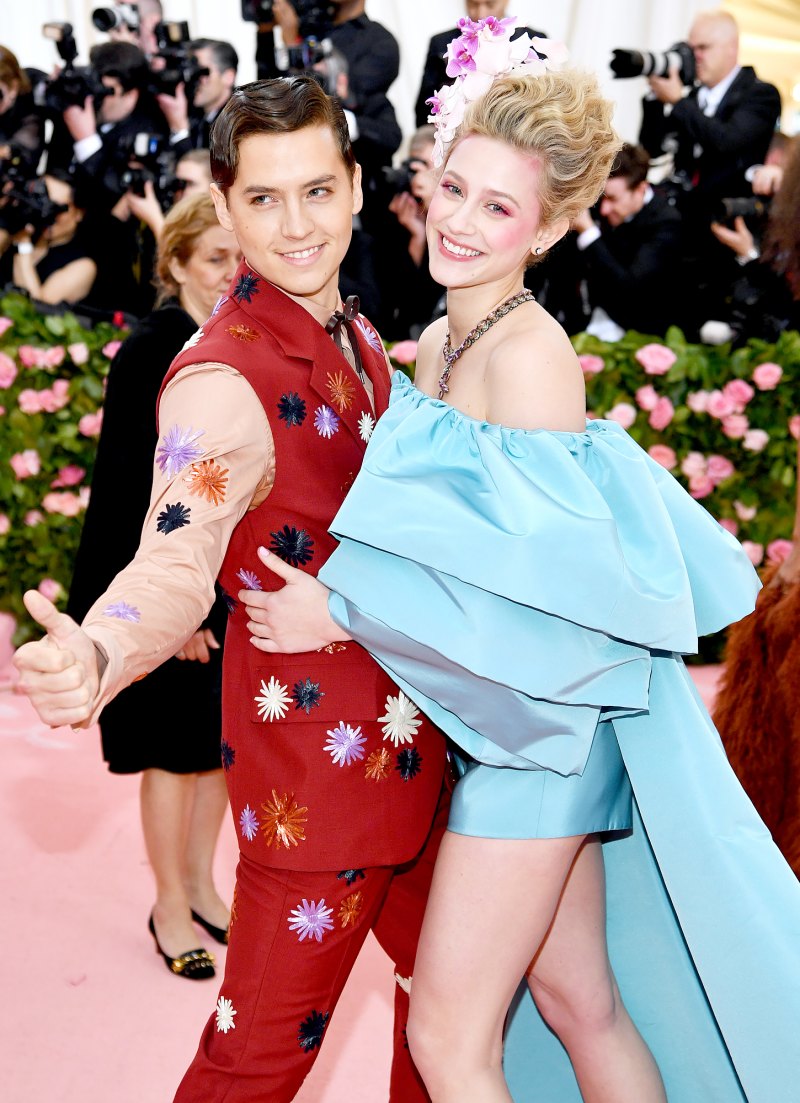 Cole-Sprouse-and-Lili-Reinhart-Met-Gala-2019-3