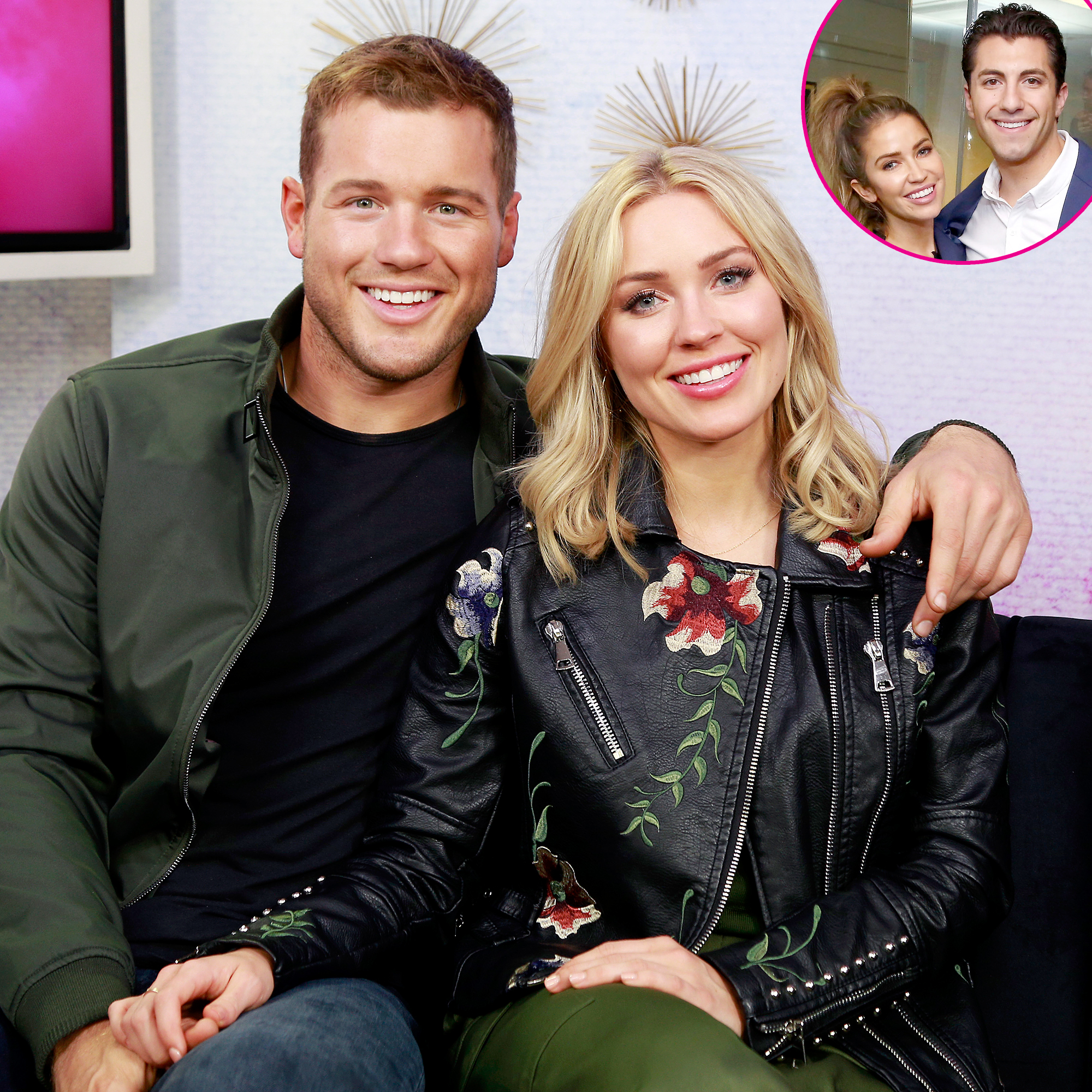 Colton-Underwood-and-Cassie-Randolph-double-date-with-Kaitlyn-Bristowe-and-Jason-Tartick