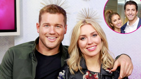 Colton-Underwood-and-Cassie-Randolph-double-date-with-Kaitlyn-Bristowe-and-Jason-Tartick
