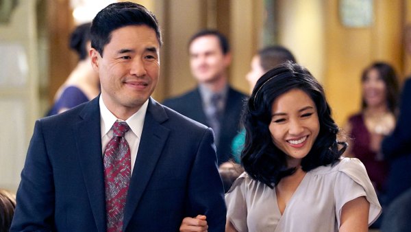 Constance Wu’s TV Husband Is ‘Thrilled’ About ‘Fresh Off the Boat’ Renewal