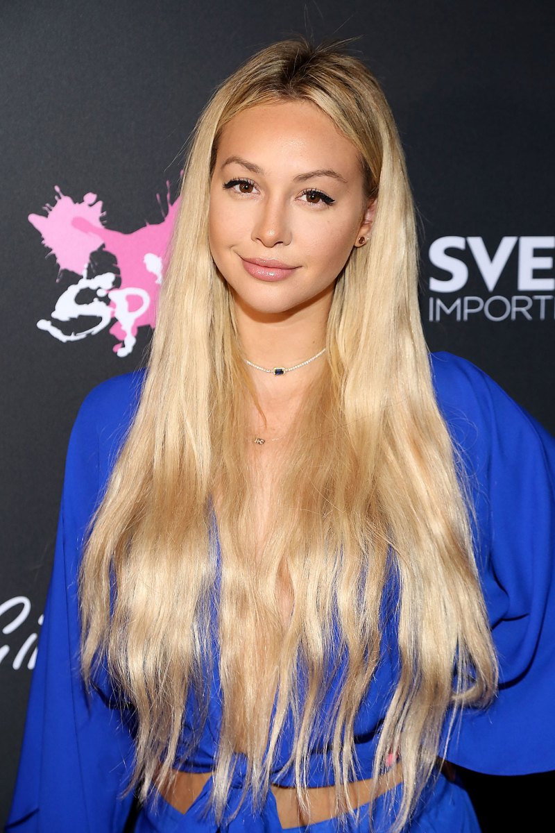 Corinne Olympios Bachelor Nation Divided