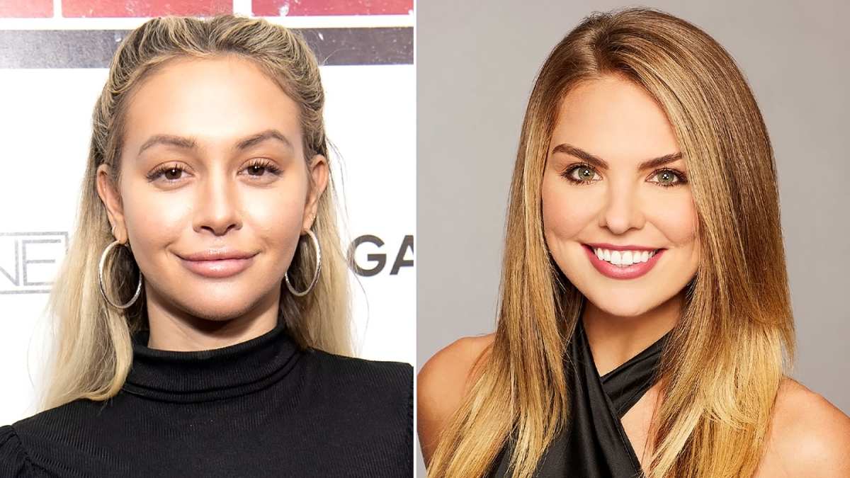 Corinne Anyone Wouldve Been Better Bachelorette Hannah B