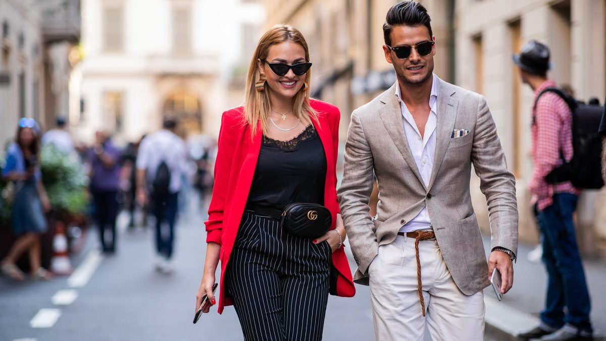 Couple