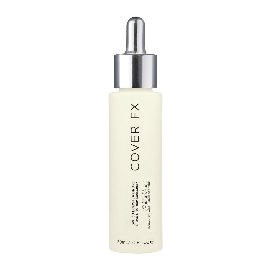 Cover FX SPF 30 Booster Drops