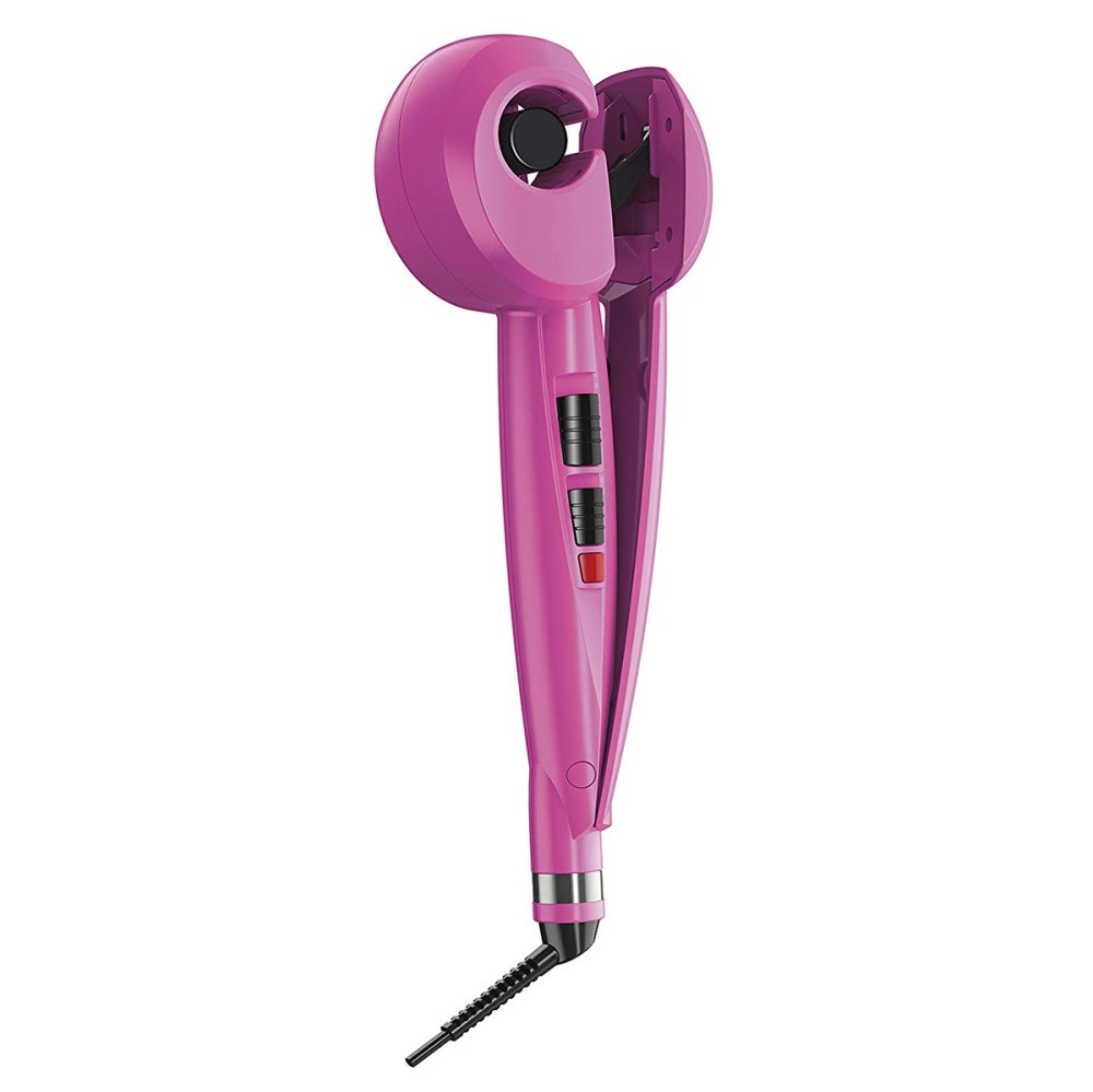 Curl Secret