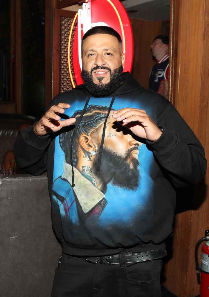 DJ Khaled Online VIP