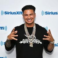 DJ Pauly D Sends Snookie Well-Wishes After Birth to Son Angelo