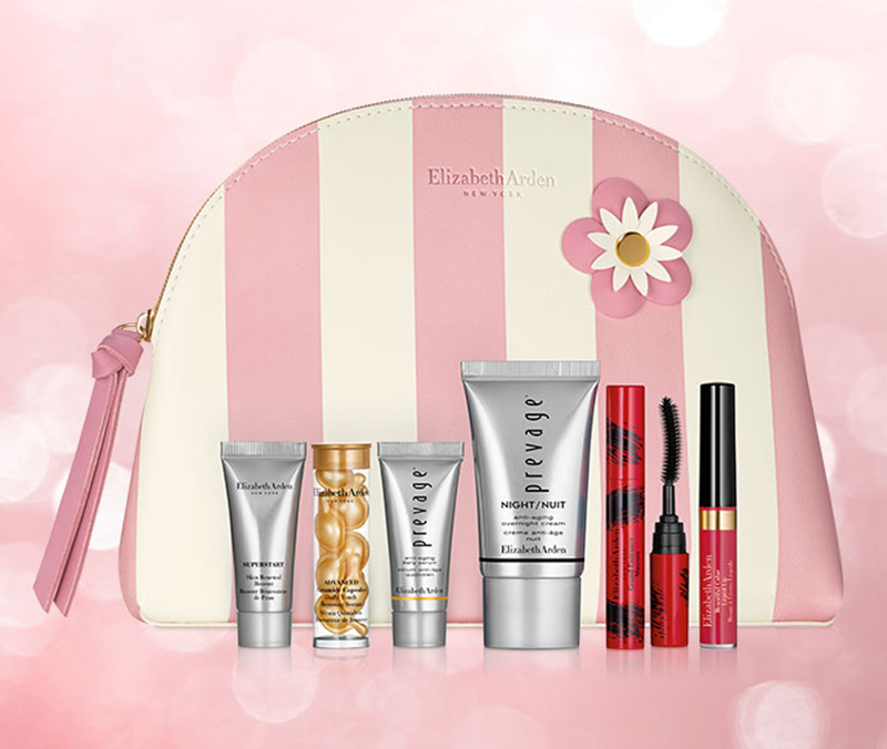 Elizabeth Arden