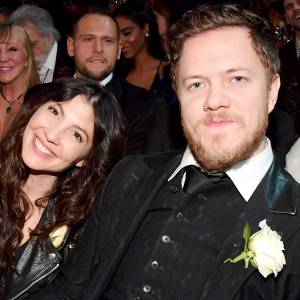 Dan Reynolds Split From Wife Made Them Stronger