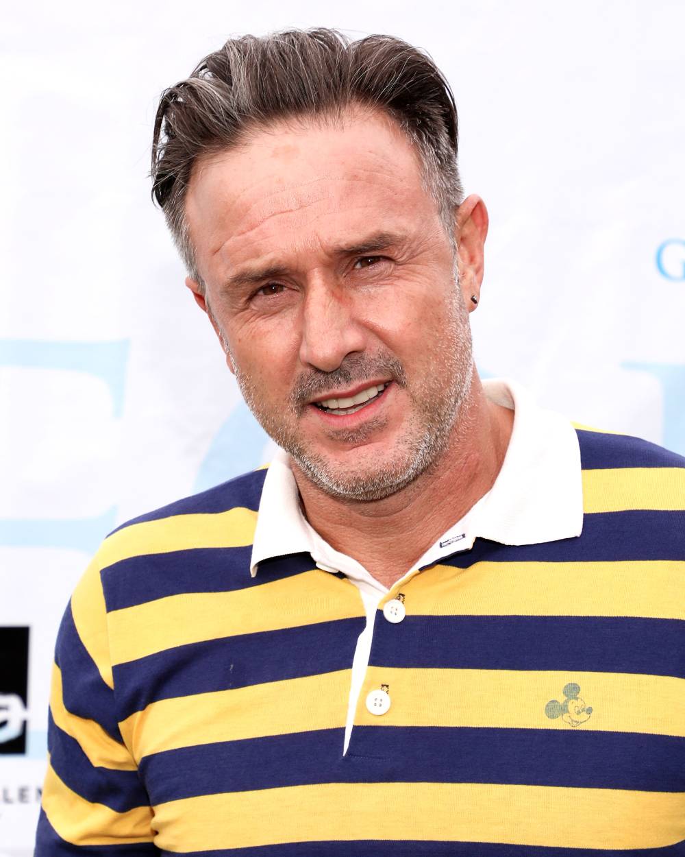 David Arquette Courteney Cox Coco Coparenting