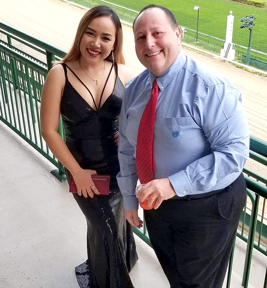 90 Day Fiance's David, Annie Wants Kids After 'Surgical Procedure'