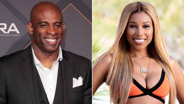 Deion Sanders’ Daughter Won’t Tell ‘Paradise Hotel’ Cast Who Her Dad Is