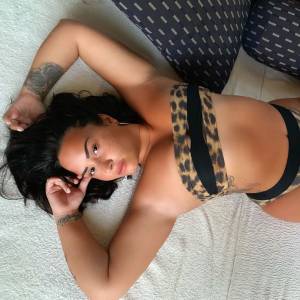 Demi Lovato bikini