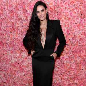 Demi Moore Didn’t Work Out for ‘Over 4 Years,’ Makes Return With the Mirror The 2019 Met Gala