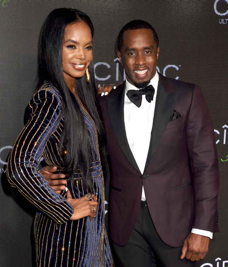 Diddy-Justin-Combs-Healing-Kim-Porter-Death