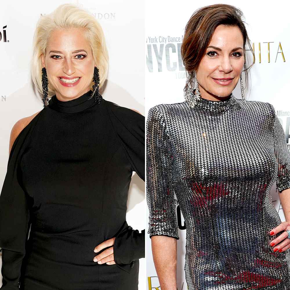 Dorinda-Medley-Luann-de-Lesseps-Quiet-Her-Life