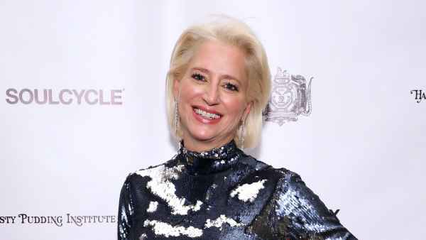 Dorinda Medley Real Housewives of New York City Reunion