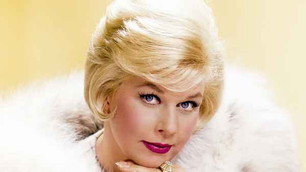 Doris Day