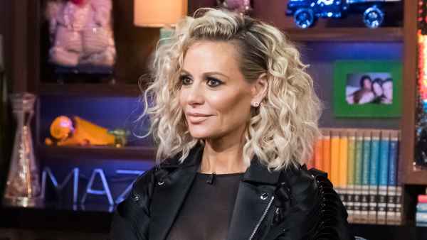 Dorit Kemsley Breaks Silence Viral Video