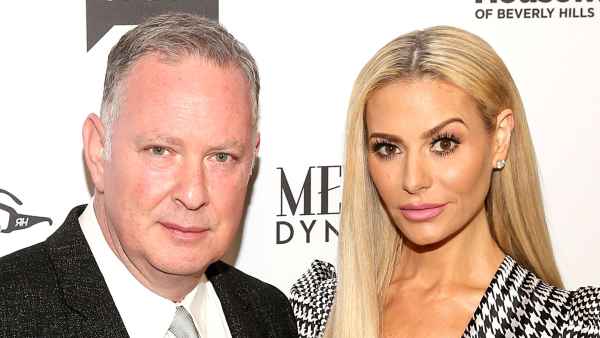 Dorit Kemsley Husband Paul Kemsley Ordered Reveal Finances Lawsuit