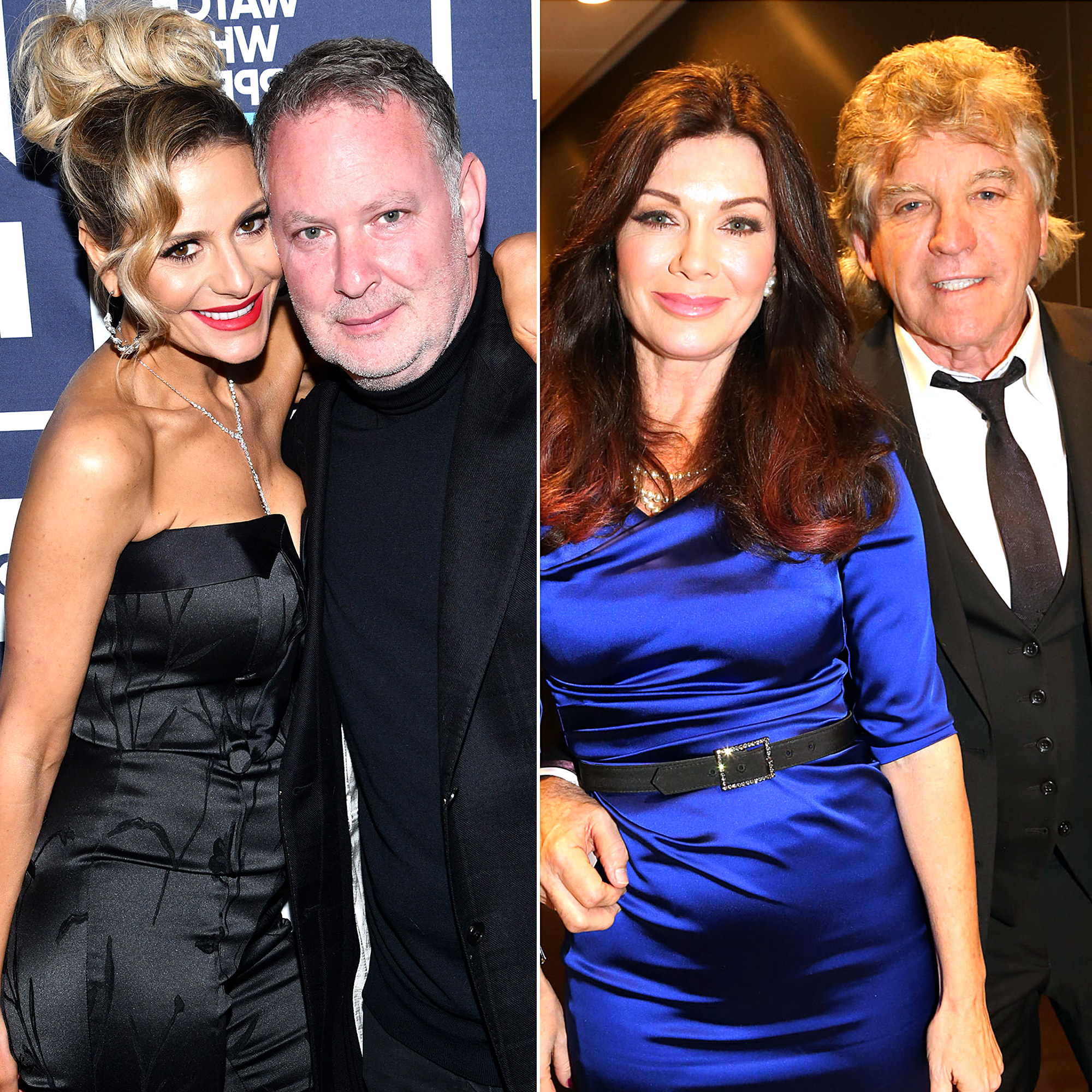 Dorit and PK Kemsley Haven't Spoken to Lisa Vanderpump and Ken Todd Since Heated PuppyGate