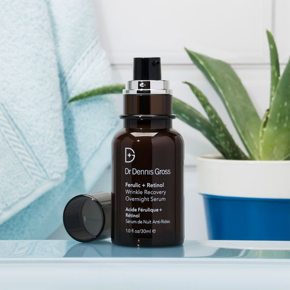Dr Dennis Gross Serum