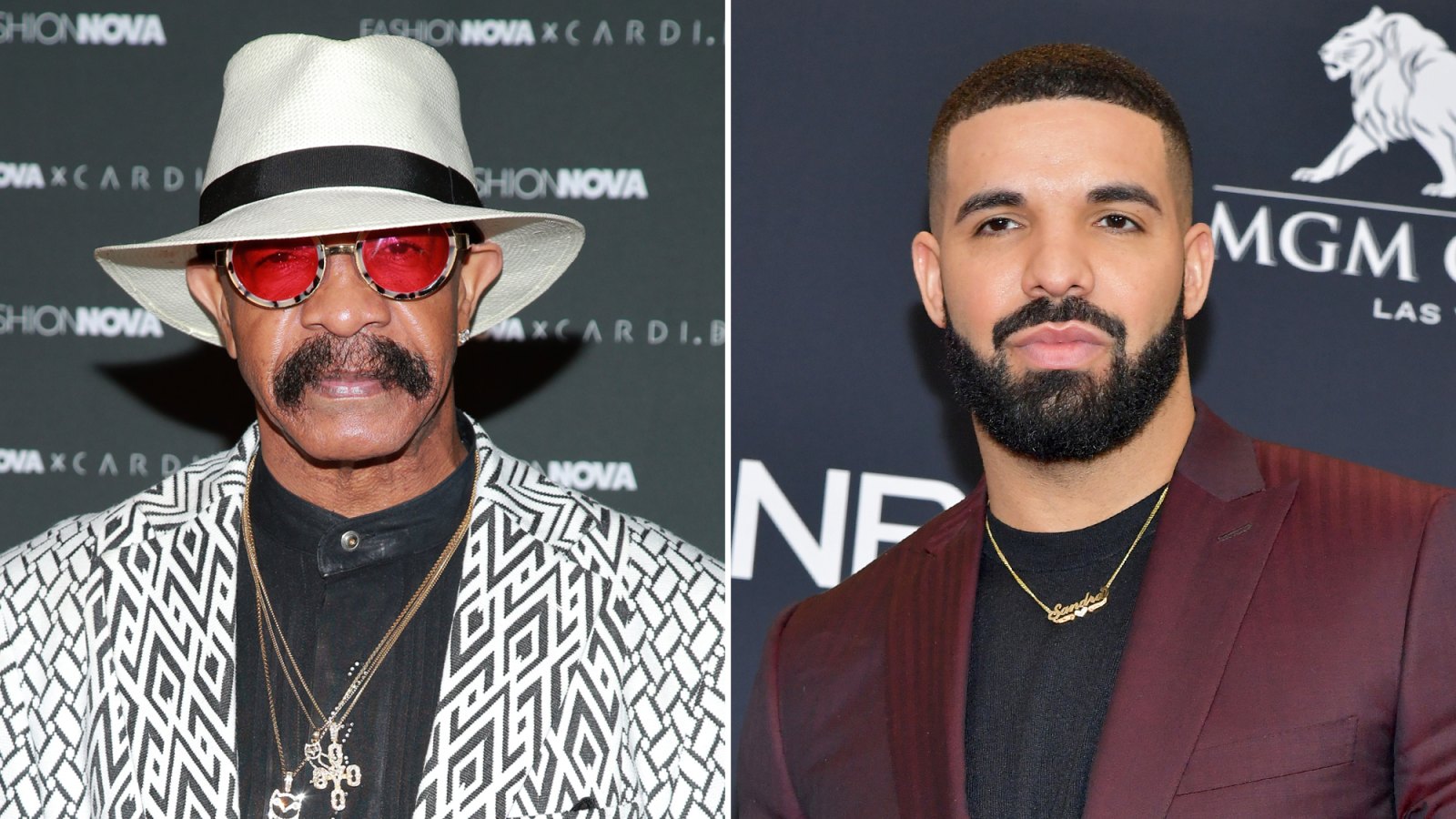 Drake’s Dad Reveals How Fatherhood Has Changed the Rapper | Us Weekly