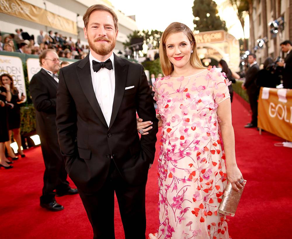 Drew-Barrymore-and-Ex-Husband-Will-Kopelman-Come-Together-for-Daughter-Frankie’s-Graduation-2