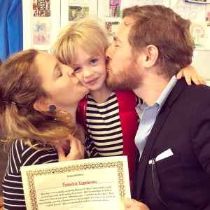 Drew-Barrymore-and-Ex-Husband-Will-Kopelman-Come-Together-for-Daughter-Frankie’s-Graduation
