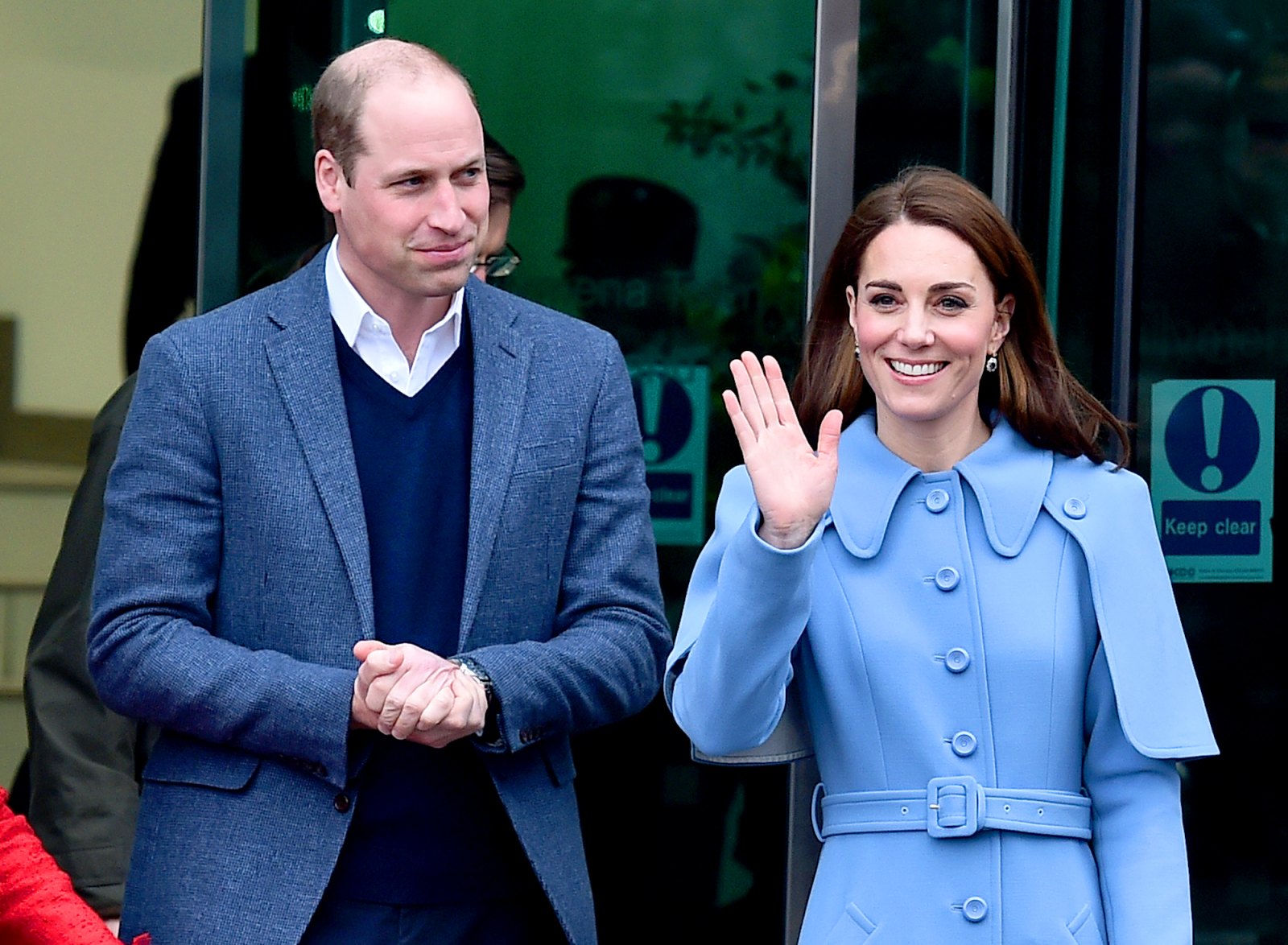 Duchess-Kate-and-Prince-William-react-to-Harry-Meghan-baby