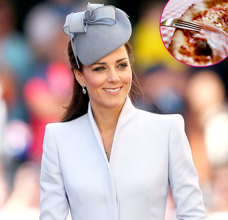 Duchess-Kate-bacon-on-pizza