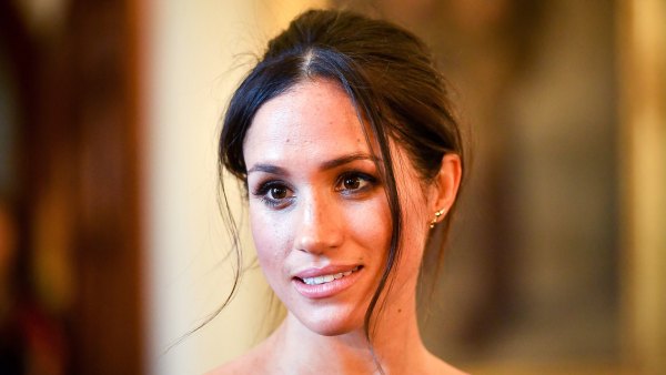 Duchess Meghan Has Been ‘Very Emotional’ Since Welcoming Baby Boy