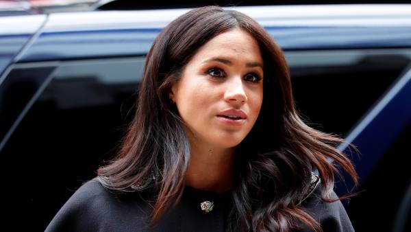 Duchess Meghan’s Nutritionist Shares Breast-Feeding Tips