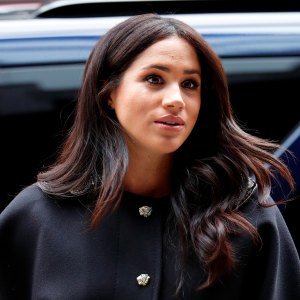 Duchess Meghan’s Nutritionist Shares Breast-Feeding Tips