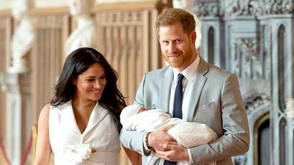 Duchess-Meghan-Plans-to-Bring-Archie-to-NYC