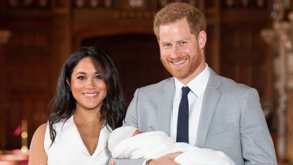 Duchess-Meghan-Prince-Harry-Baby-Sussex
