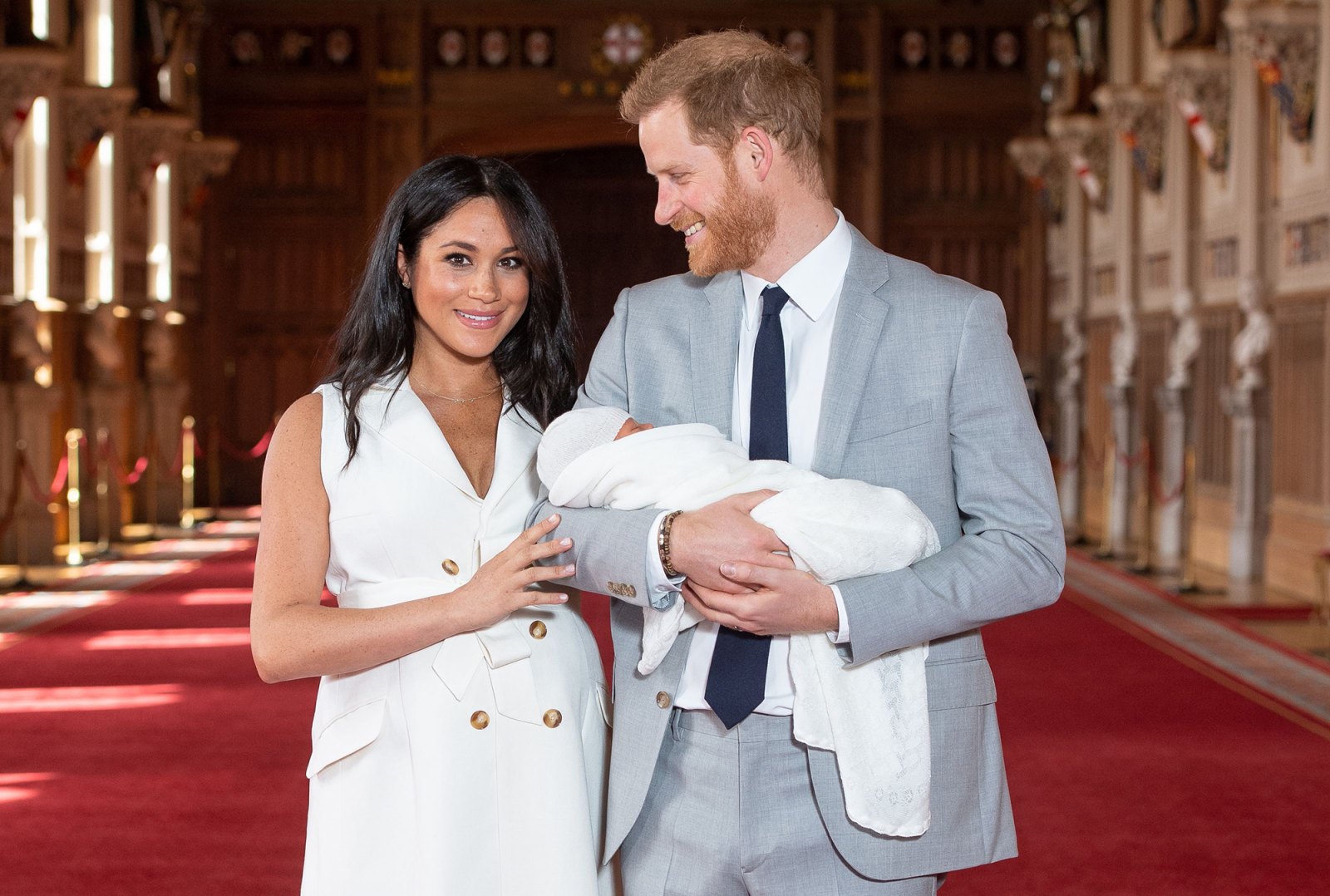 Duchess-Meghan-Prince-Harry-Baby-Sussex