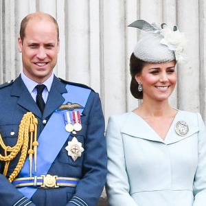 Duchess Meghan, Prince Harry, Duchess Kate and Prince William Launch Shout
