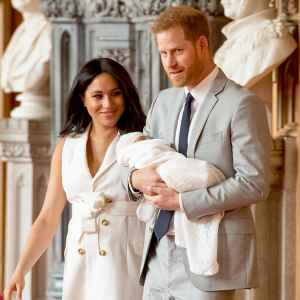 Duchess-Meghan-Stepped-Out-for-the-First-Time-Since-Giving-Birth