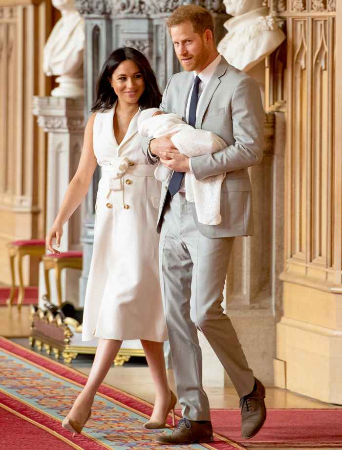 Duchess-Meghan-Stepped-Out-for-the-First-Time-Since-Giving-Birth
