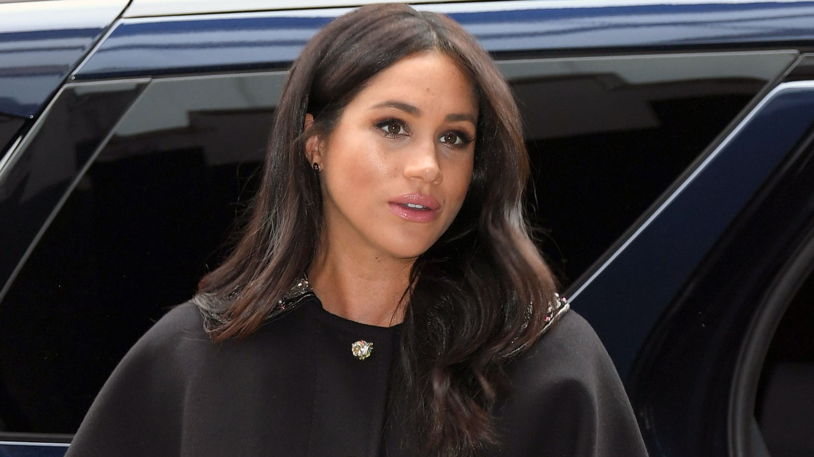 Duchess Meghan’s Pal Says She Will Be a ‘Strict’ Mom