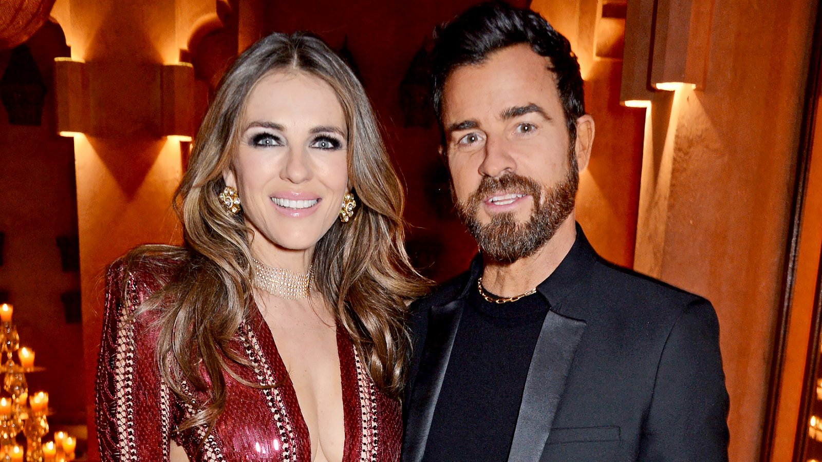 Elizabeth-Hurley-dating-Justin-Theroux