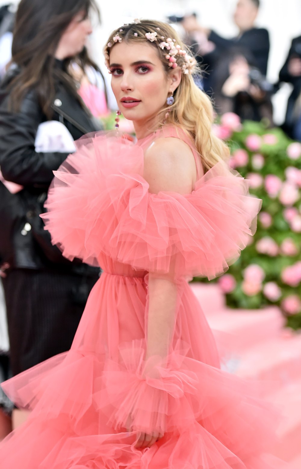 Emma Roberts 2